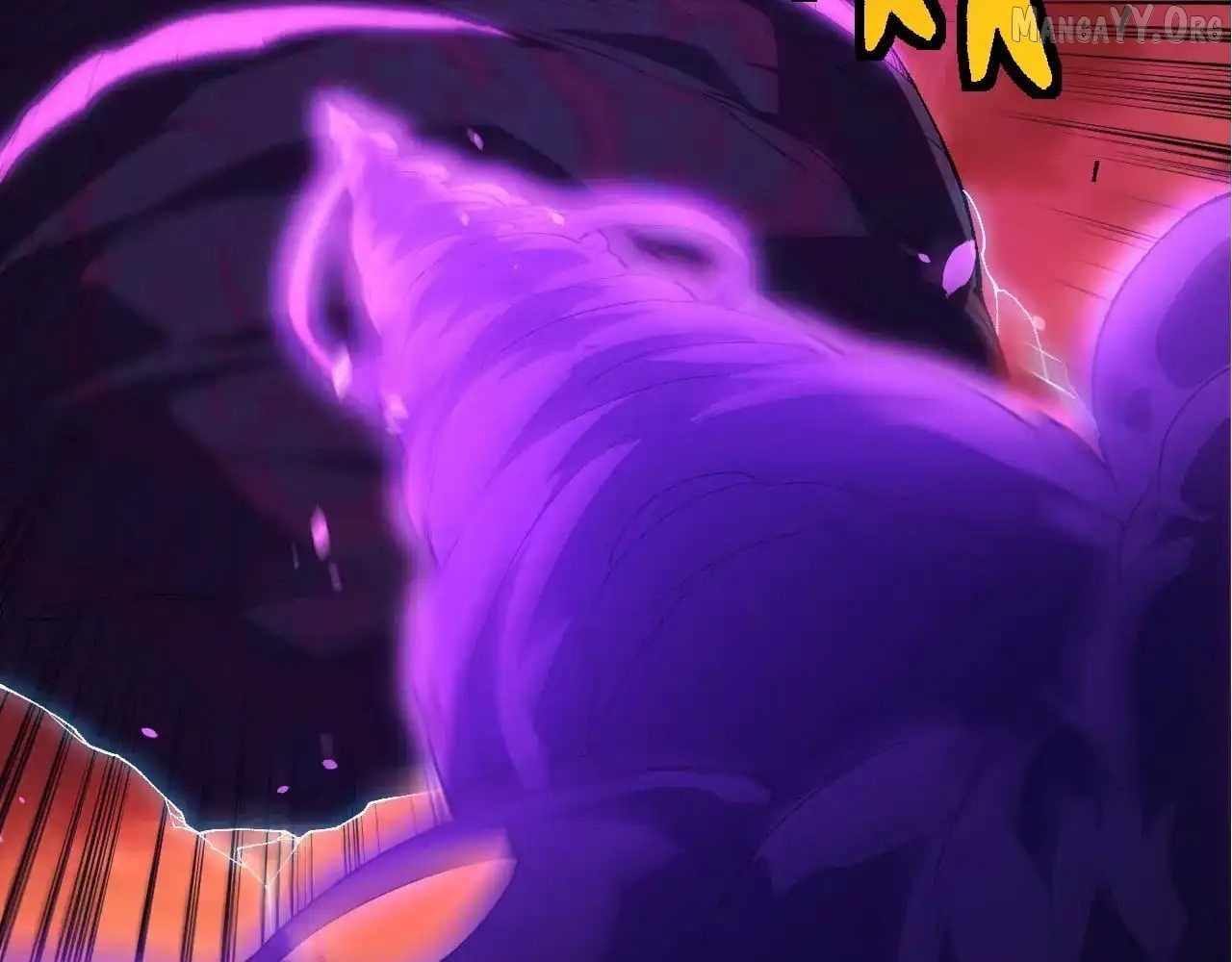 Evolution Begins With A Big Tree Chapter 471 page 33