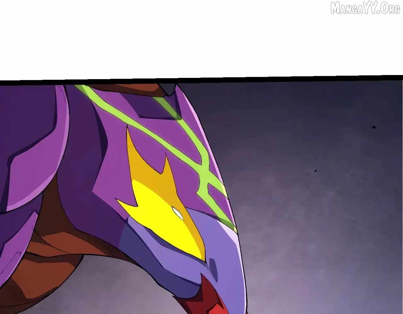Evolution Begins With A Big Tree Chapter 471 page 9