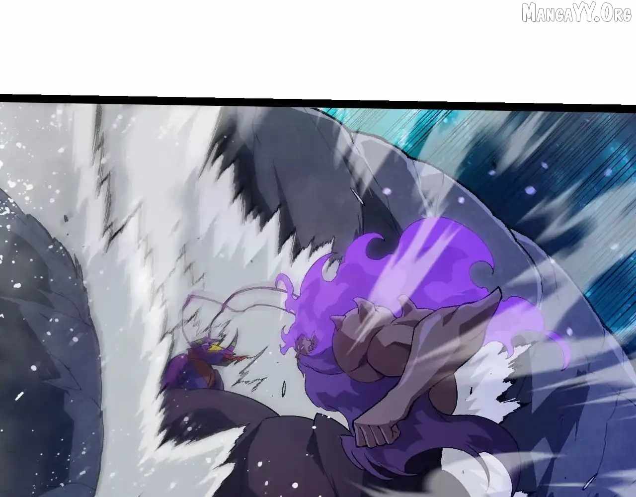 Evolution Begins With A Big Tree Chapter 472 page 51