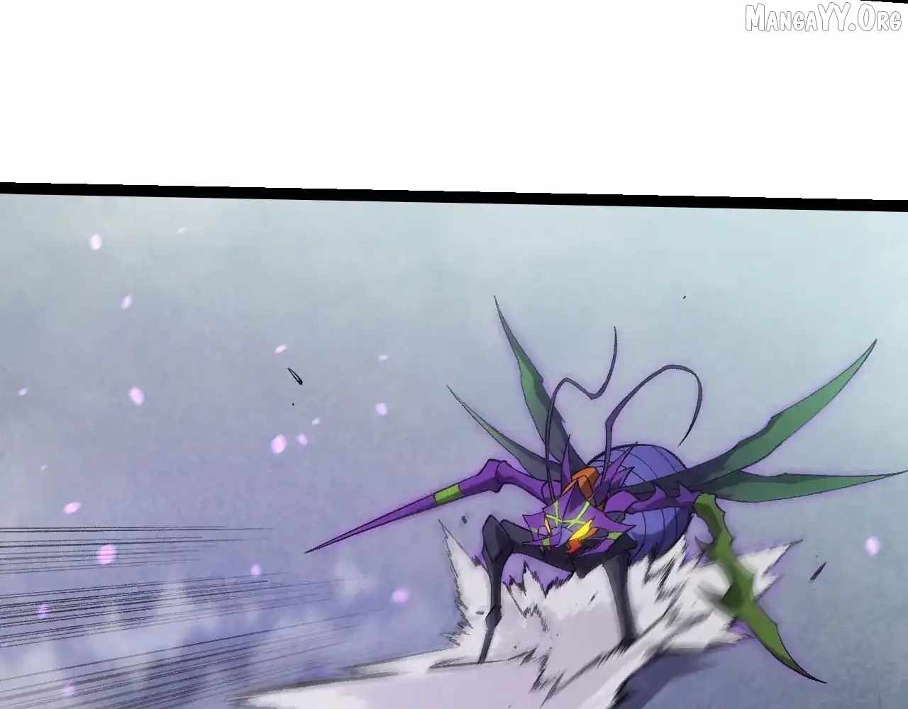 Evolution Begins With A Big Tree Chapter 472 page 77