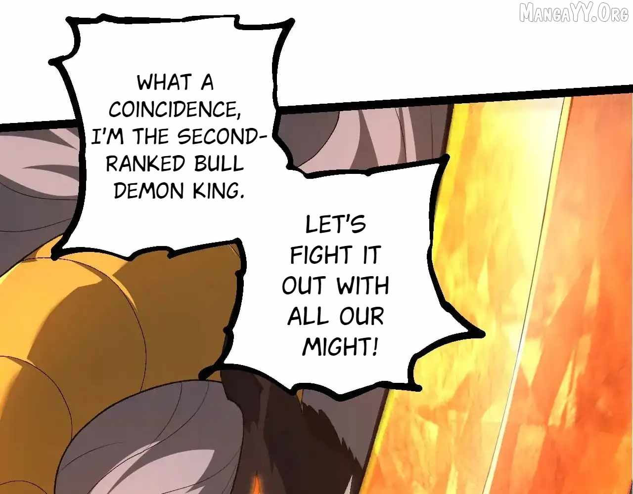 Evolution Begins With A Big Tree Chapter 471 page 81