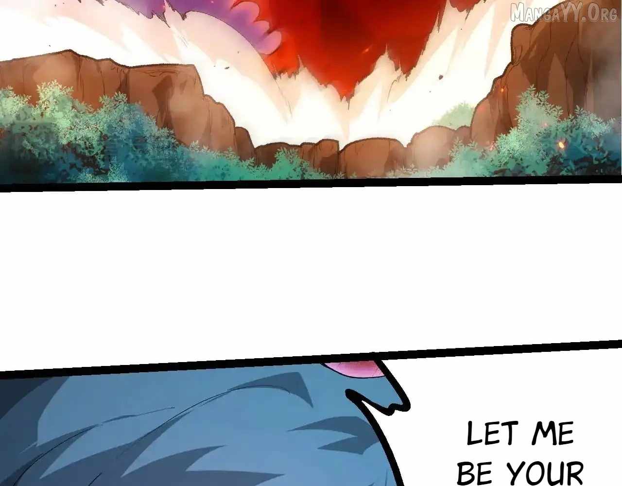 Evolution Begins With A Big Tree Chapter 471 page 49