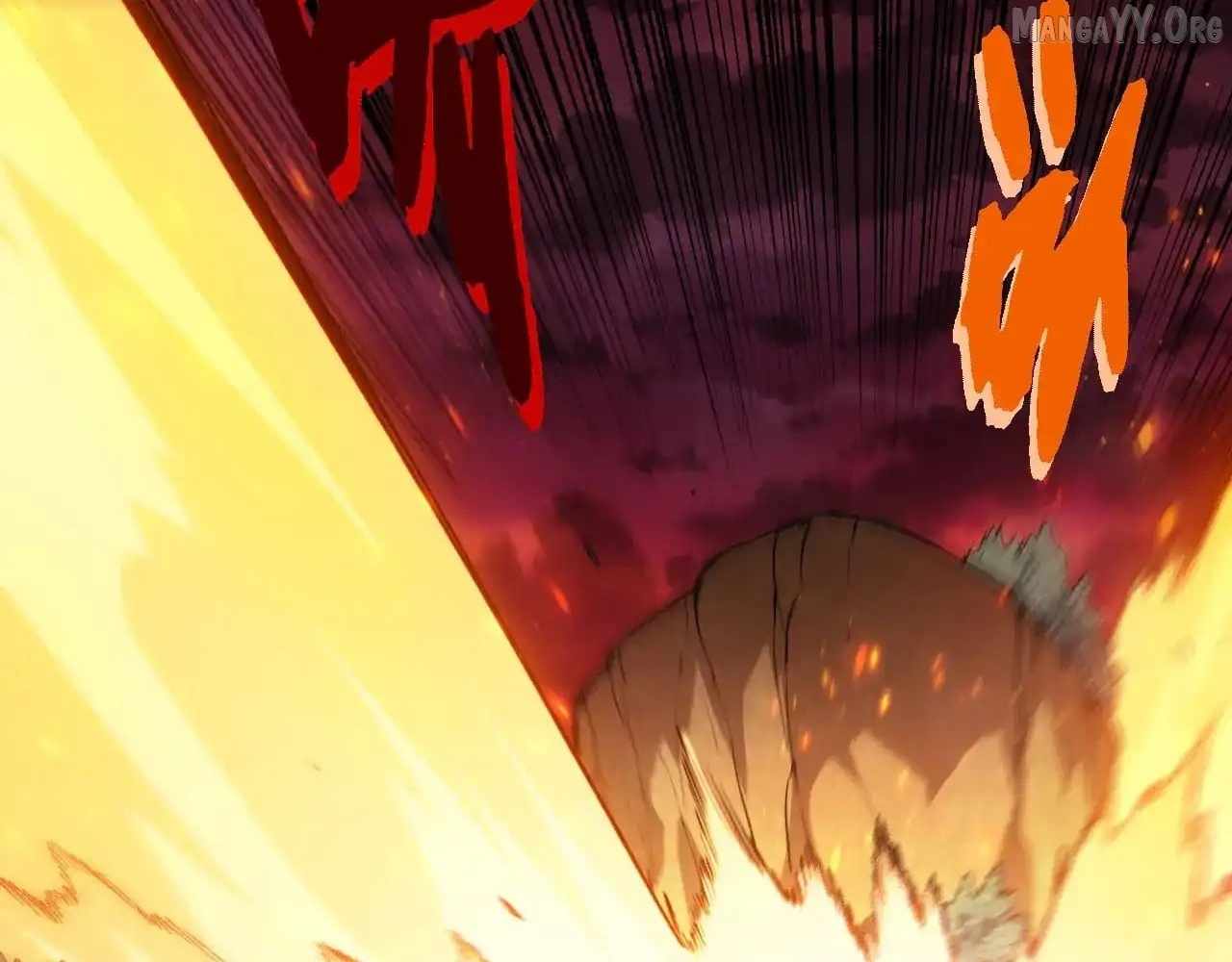 Evolution Begins With A Big Tree Chapter 472 page 85