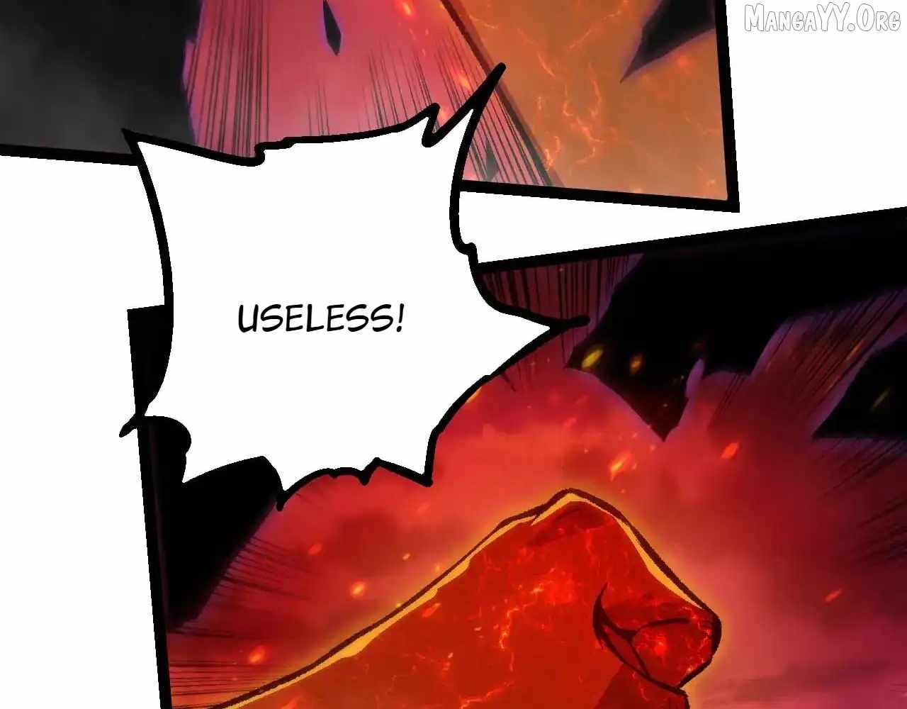 Evolution Begins With A Big Tree Chapter 472 page 89