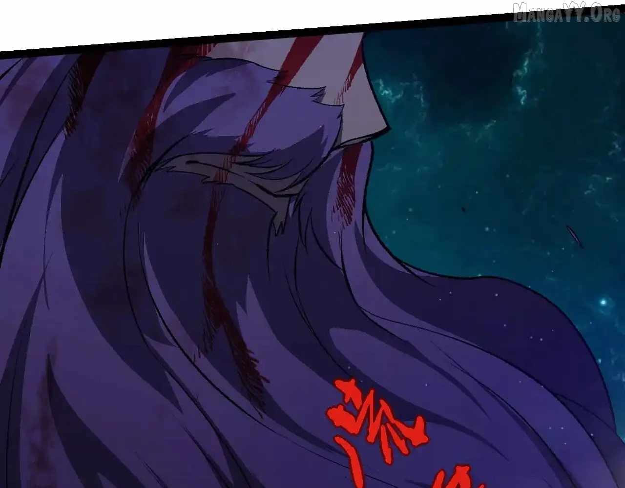 Evolution Begins With A Big Tree Chapter 472 page 79
