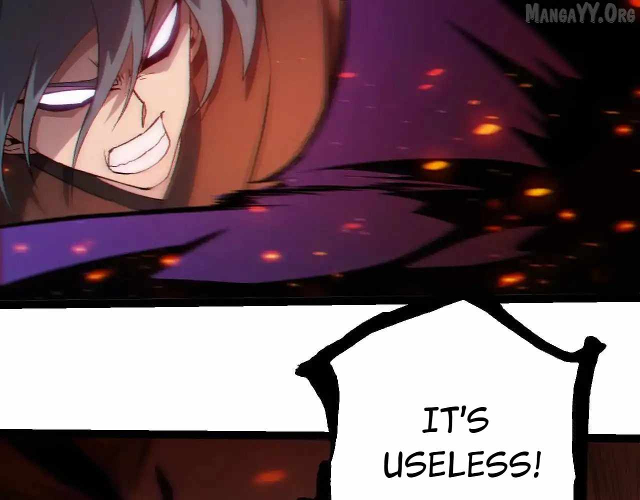 Evolution Begins With A Big Tree Chapter 472 page 97