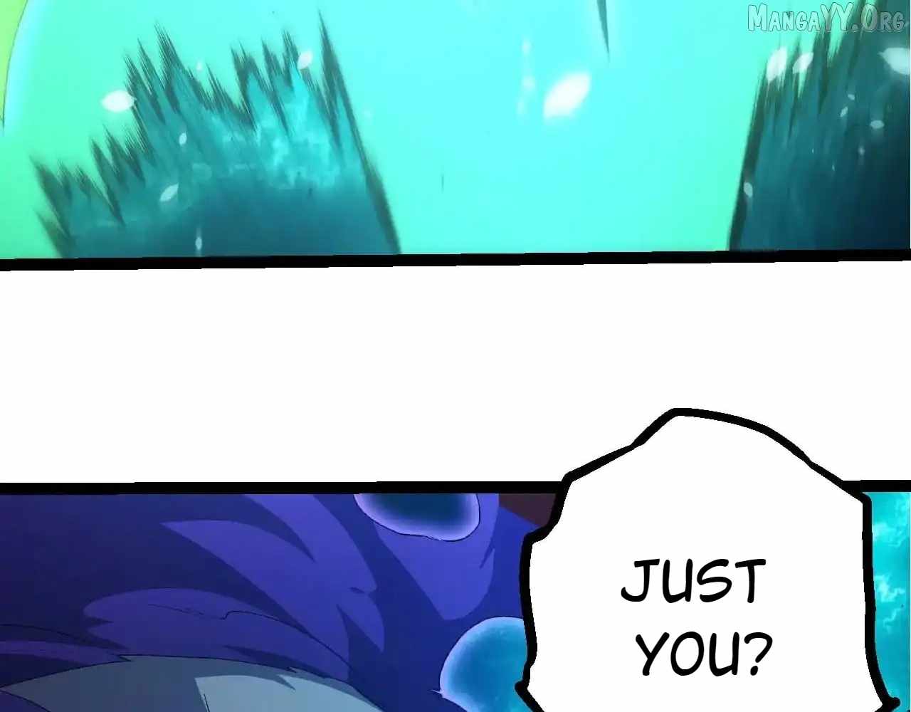 Evolution Begins With A Big Tree Chapter 471 page 44