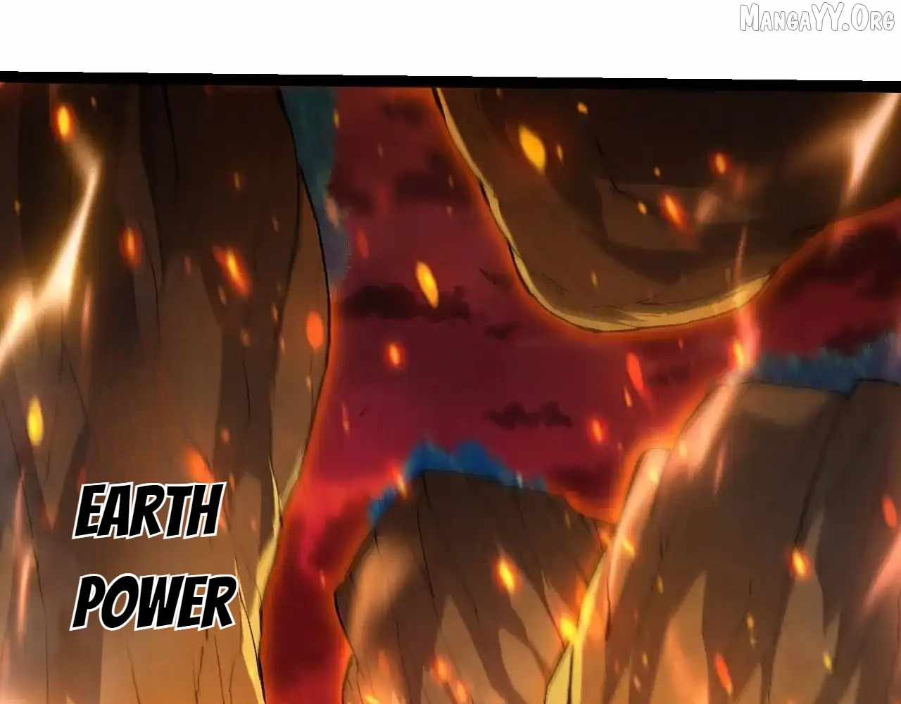 Evolution Begins With A Big Tree Chapter 472 page 99