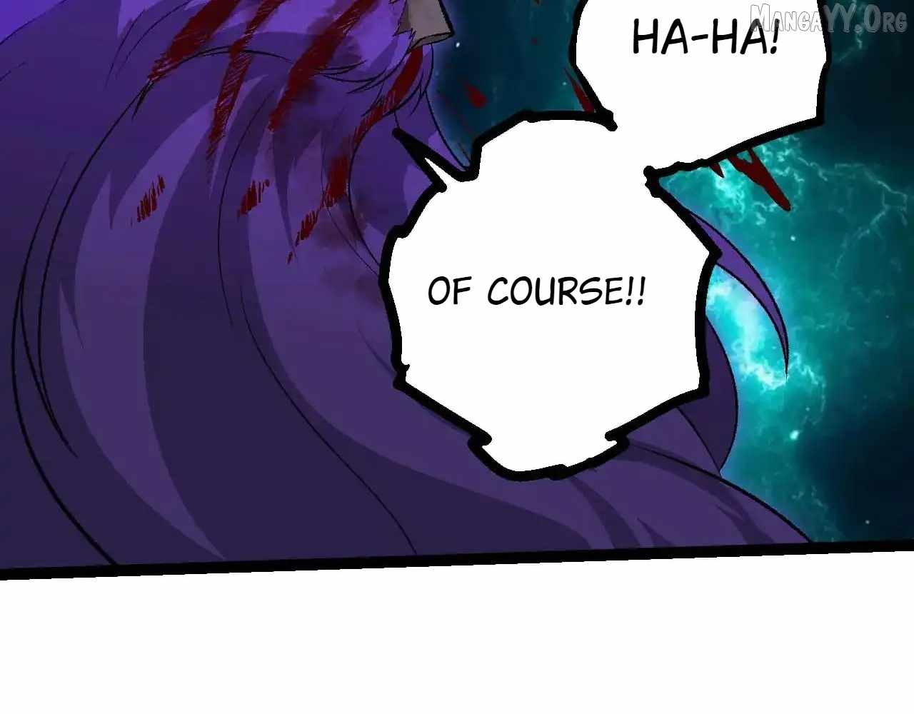 Evolution Begins With A Big Tree Chapter 472 page 83