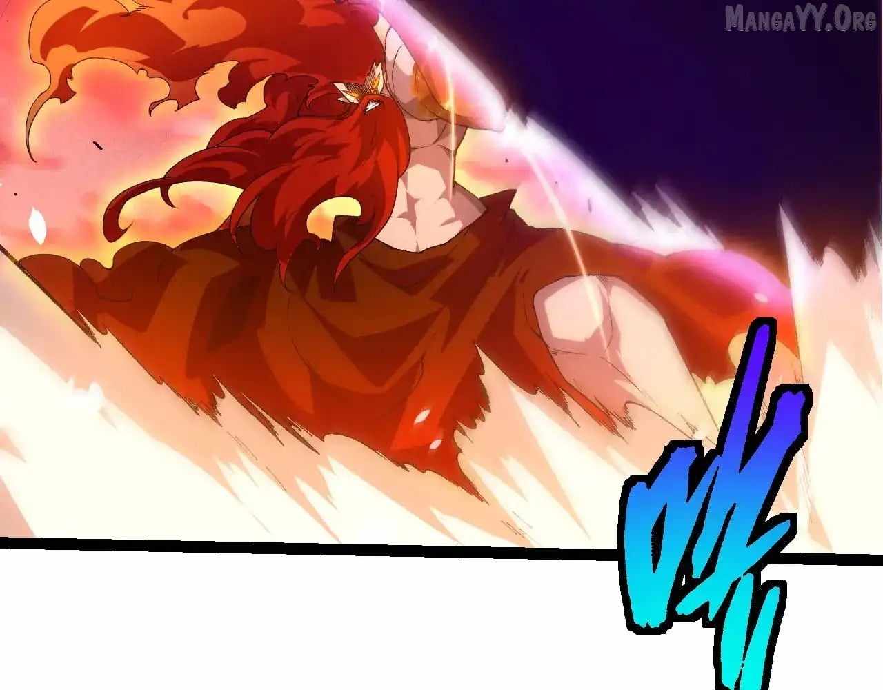 Evolution Begins With A Big Tree Chapter 471 page 62
