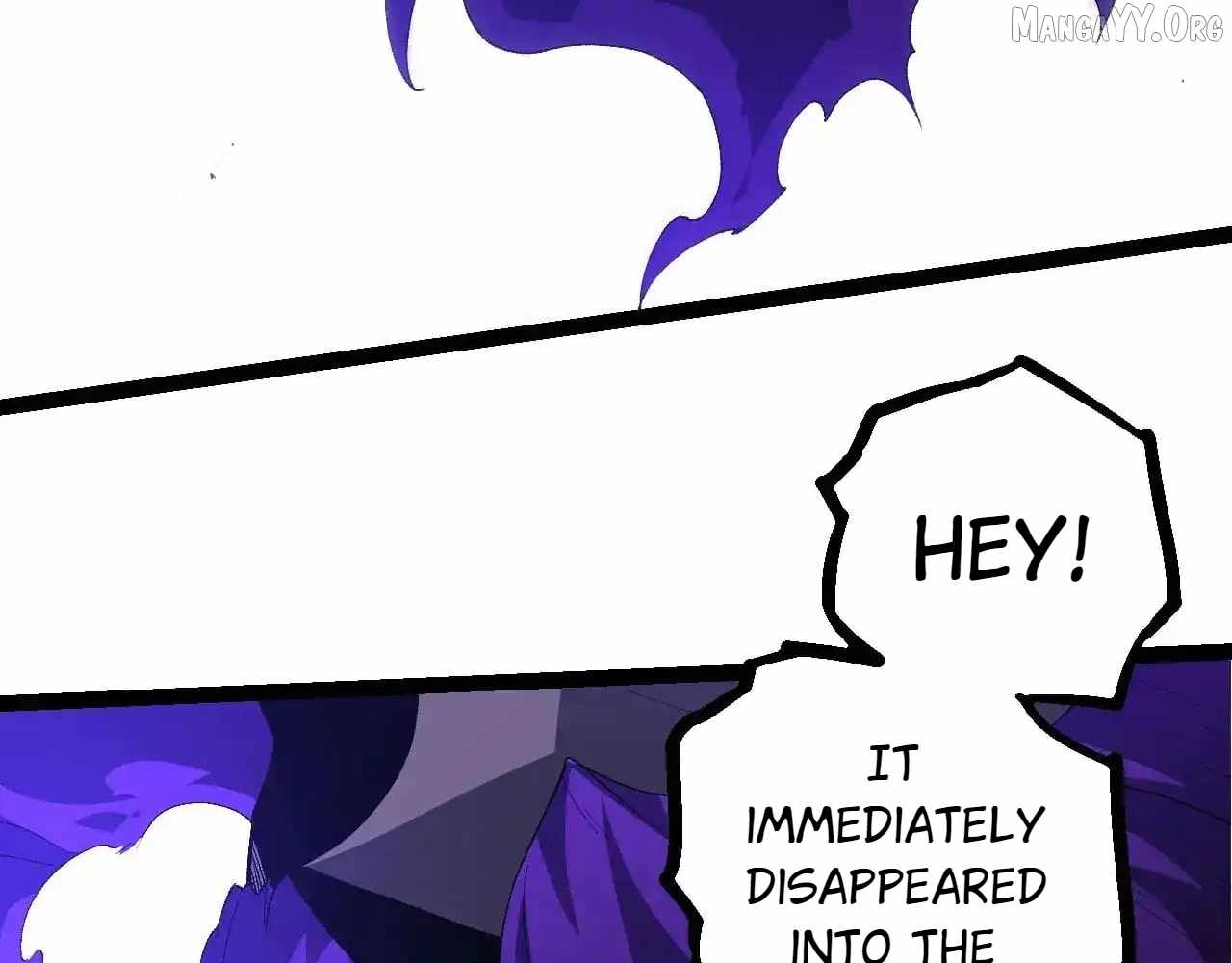 Evolution Begins With A Big Tree Chapter 471 page 94