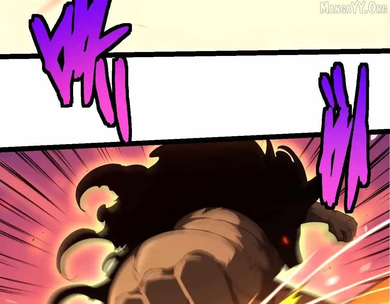 Evolution Begins With A Big Tree Chapter 471 page 79