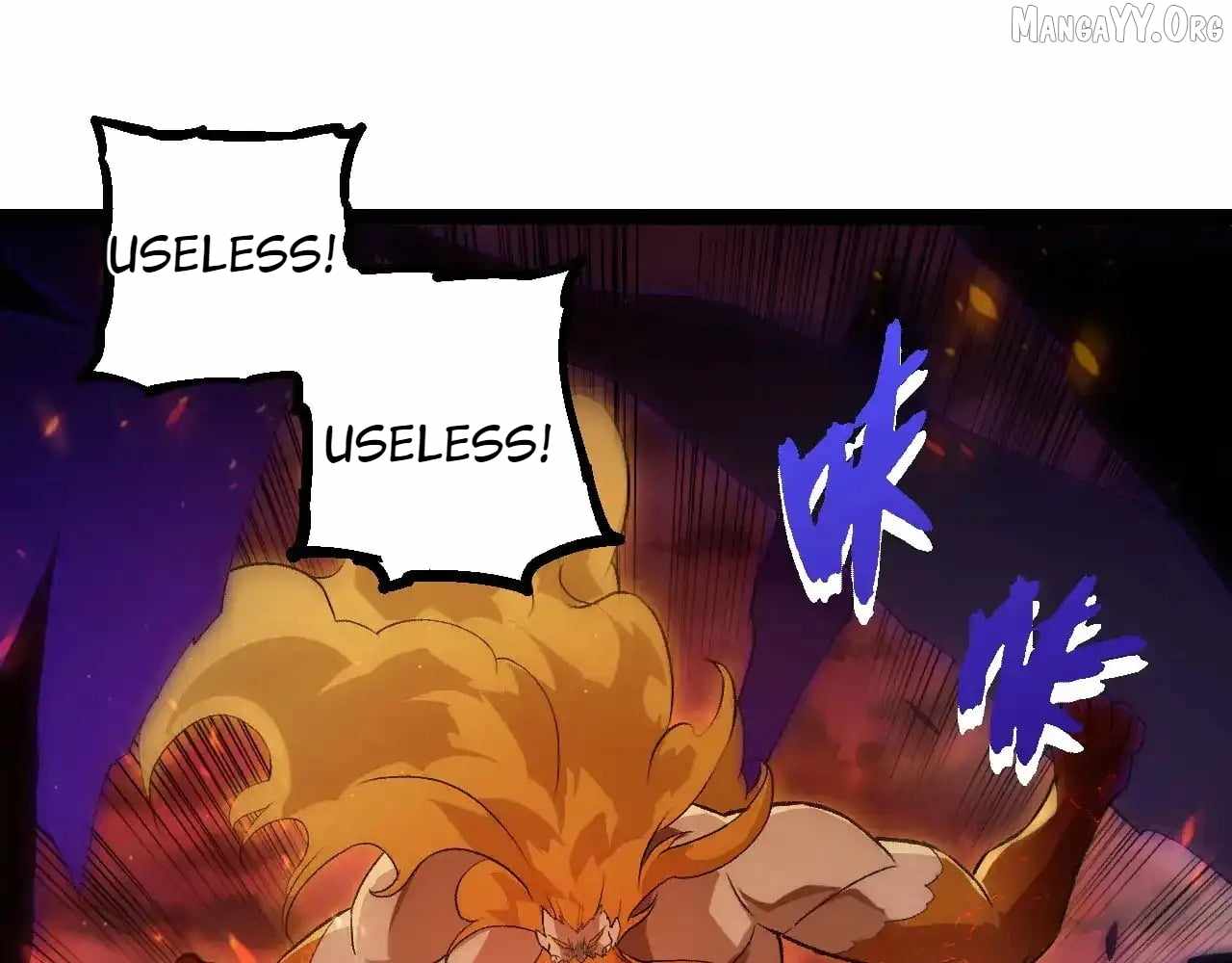 Evolution Begins With A Big Tree Chapter 472 page 91