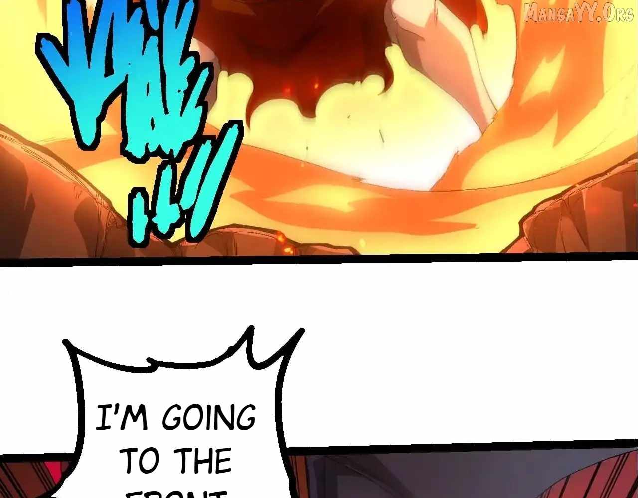 Evolution Begins With A Big Tree Chapter 471 page 52