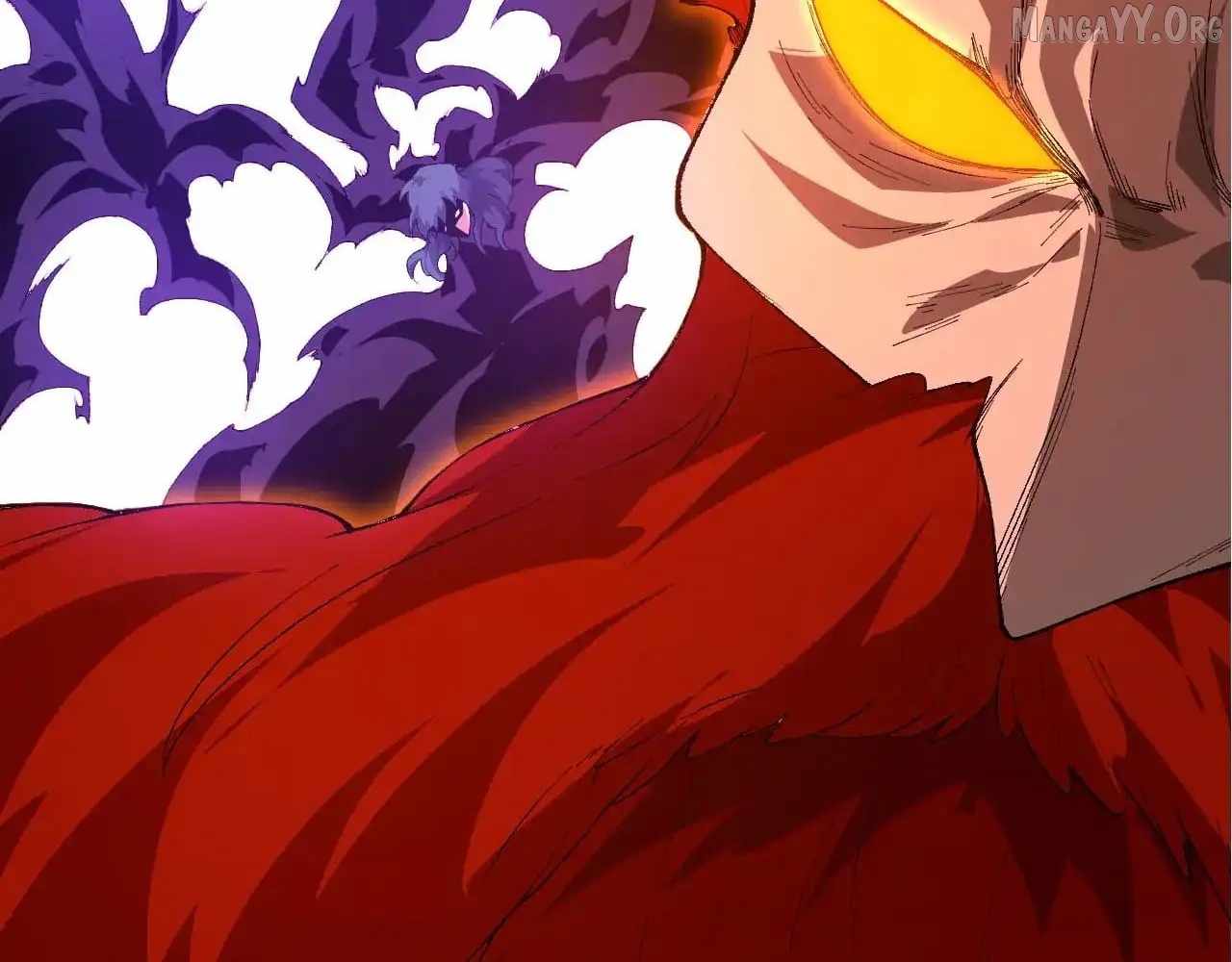 Evolution Begins With A Big Tree Chapter 471 page 65