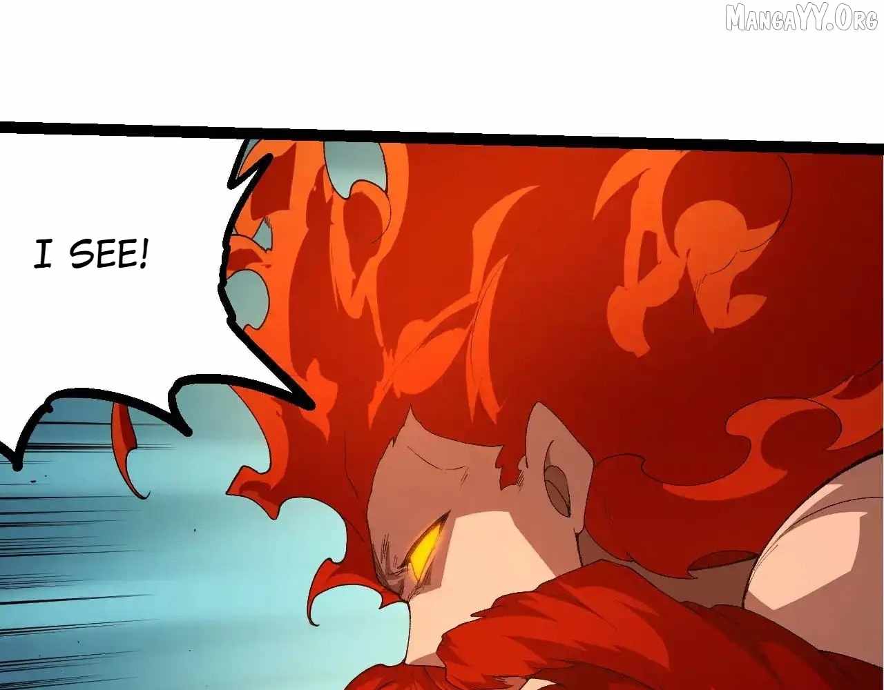 Evolution Begins With A Big Tree Chapter 471 page 71