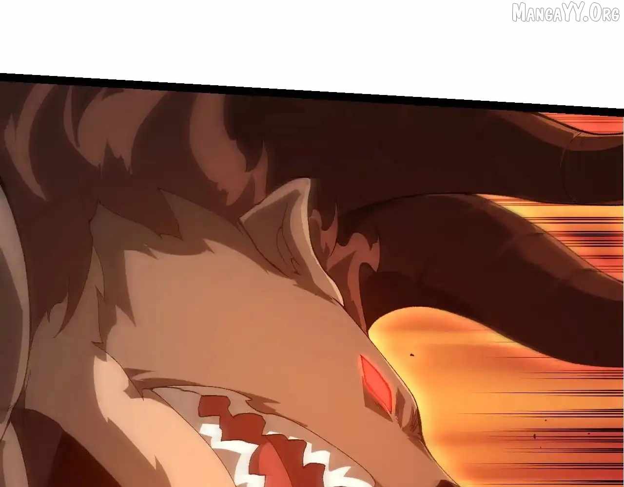 Evolution Begins With A Big Tree Chapter 471 page 76
