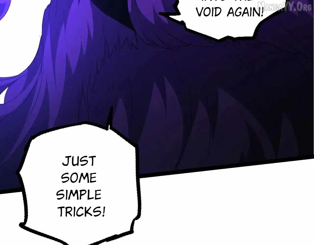 Evolution Begins With A Big Tree Chapter 471 page 95