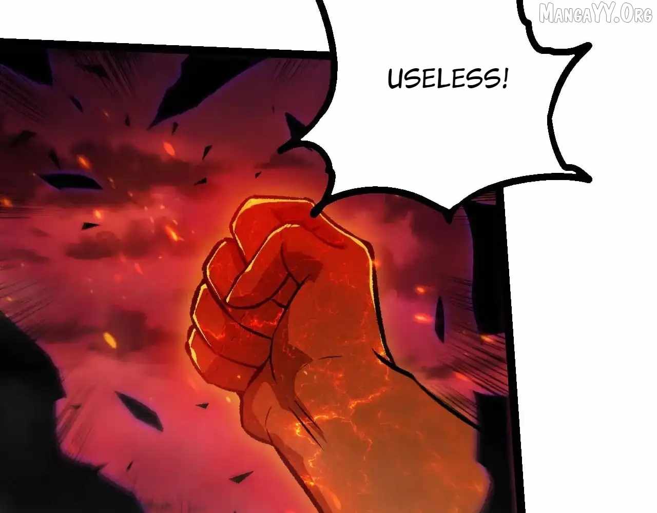 Evolution Begins With A Big Tree Chapter 472 page 88