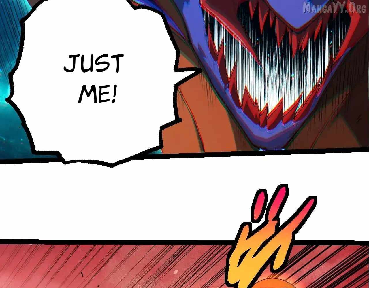Evolution Begins With A Big Tree Chapter 471 page 47