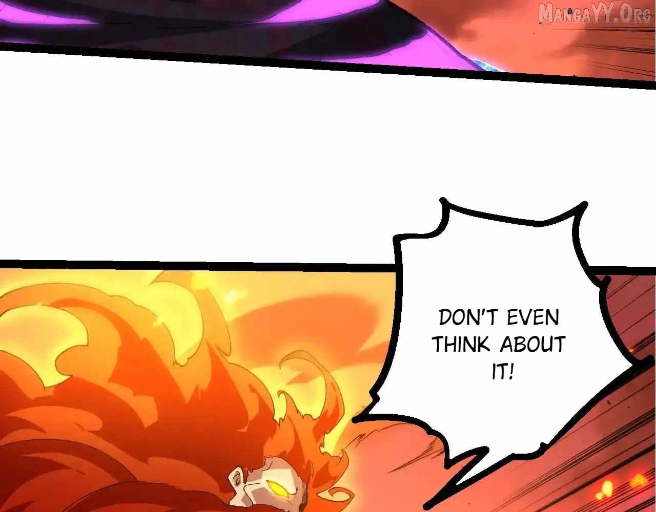 Evolution Begins With A Big Tree Chapter 471 page 54