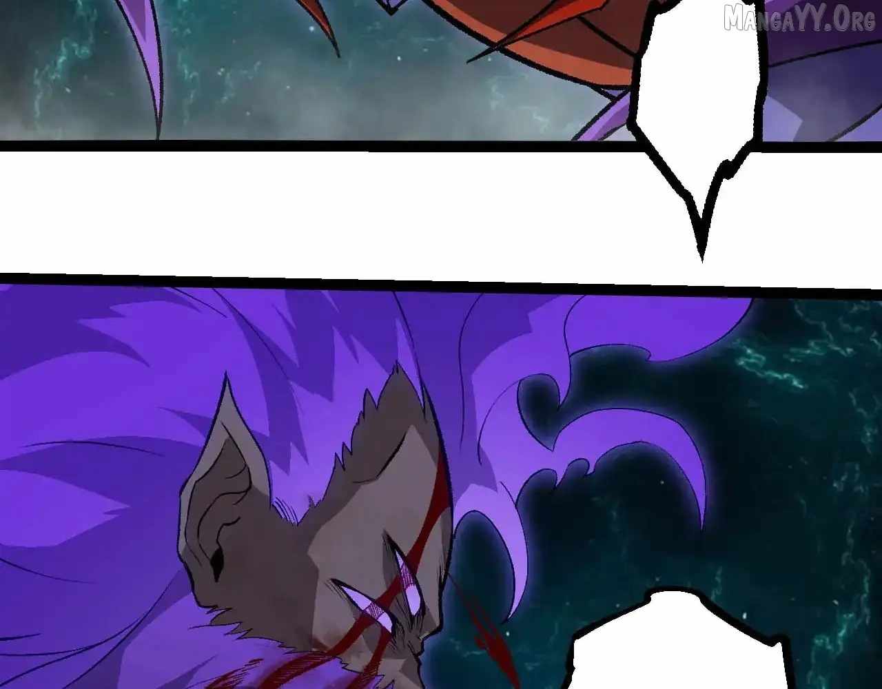 Evolution Begins With A Big Tree Chapter 472 page 82
