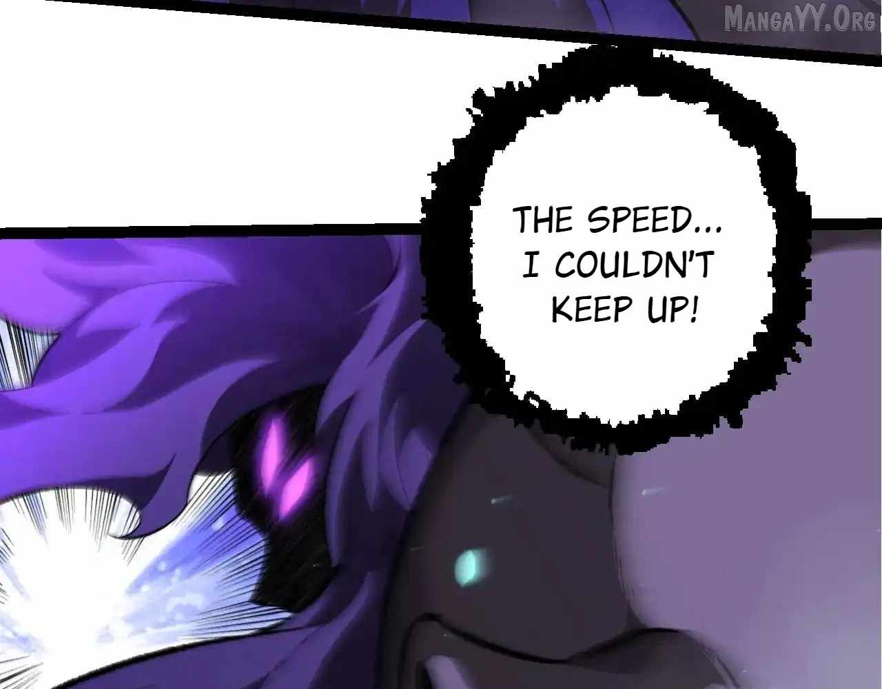 Evolution Begins With A Big Tree Chapter 474 page 36