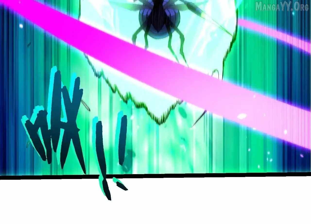 Evolution Begins With A Big Tree Chapter 474 page 10