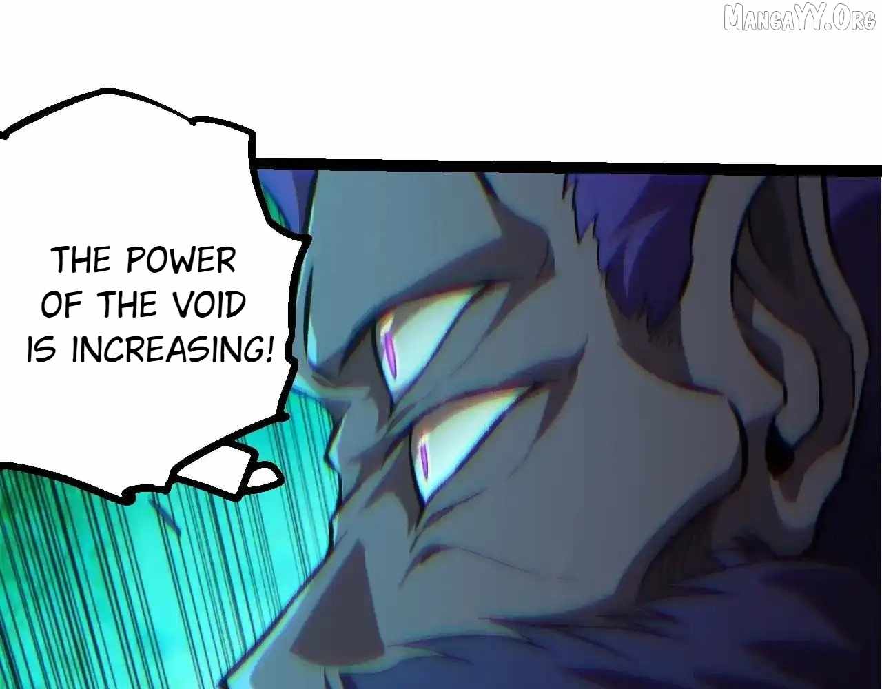 Evolution Begins With A Big Tree Chapter 474 page 11