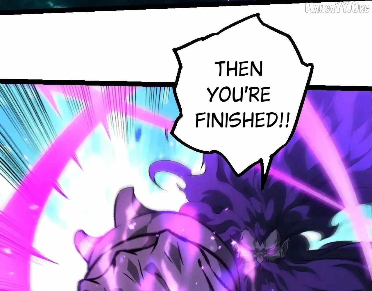 Evolution Begins With A Big Tree Chapter 474 page 3
