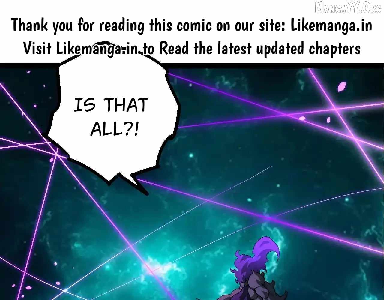 Evolution Begins With A Big Tree Chapter 474 page 1