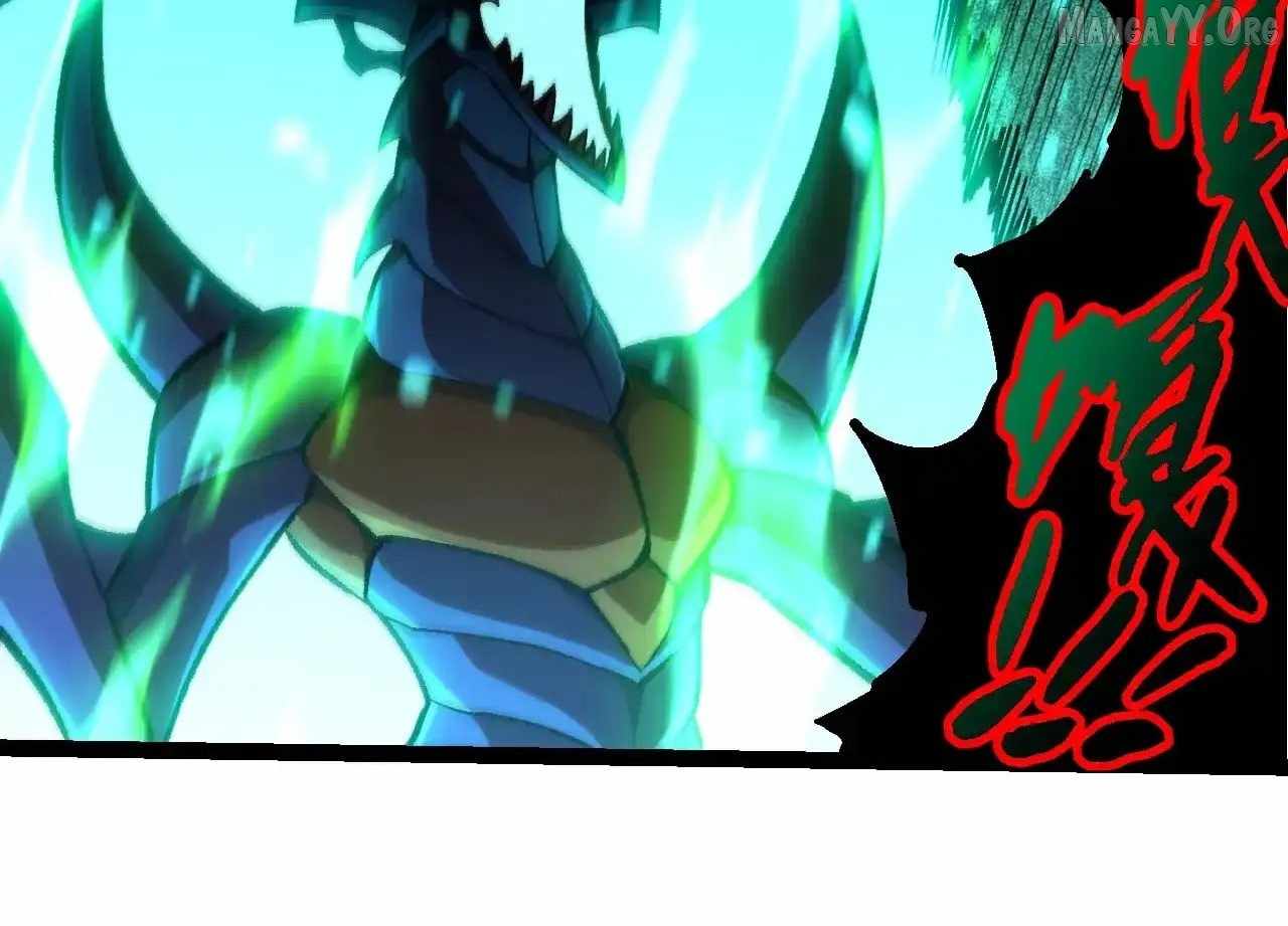 Evolution Begins With A Big Tree Chapter 474 page 30