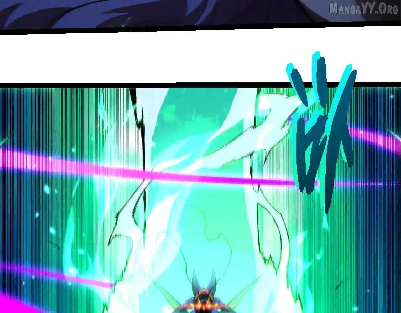Evolution Begins With A Big Tree Chapter 474 page 9