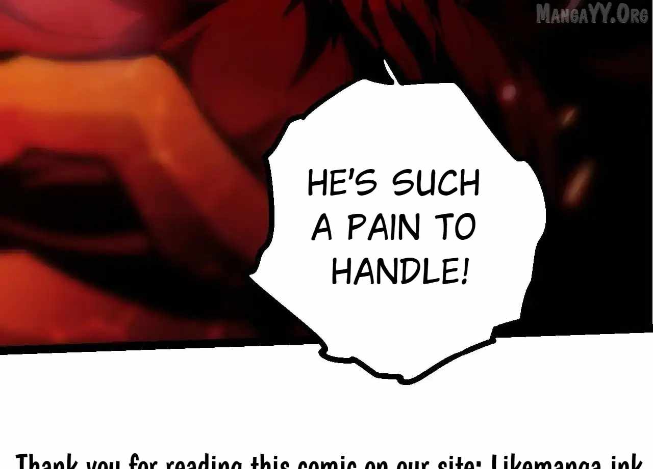 Evolution Begins With A Big Tree Chapter 474 page 50