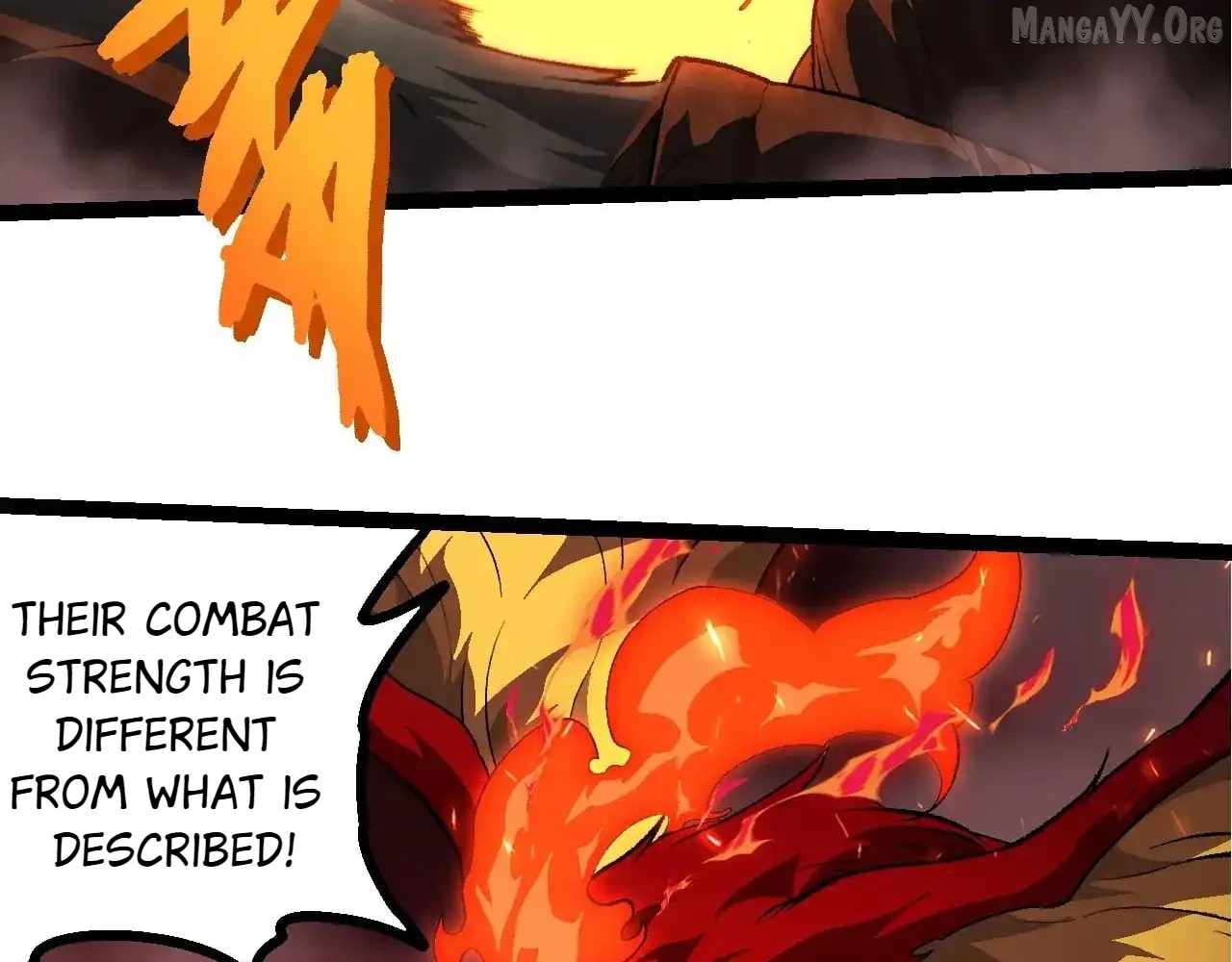 Evolution Begins With A Big Tree Chapter 474 page 66