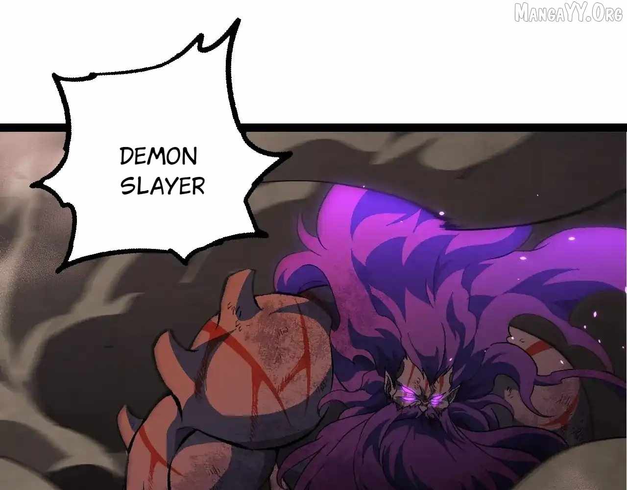 Evolution Begins With A Big Tree Chapter 474 page 91