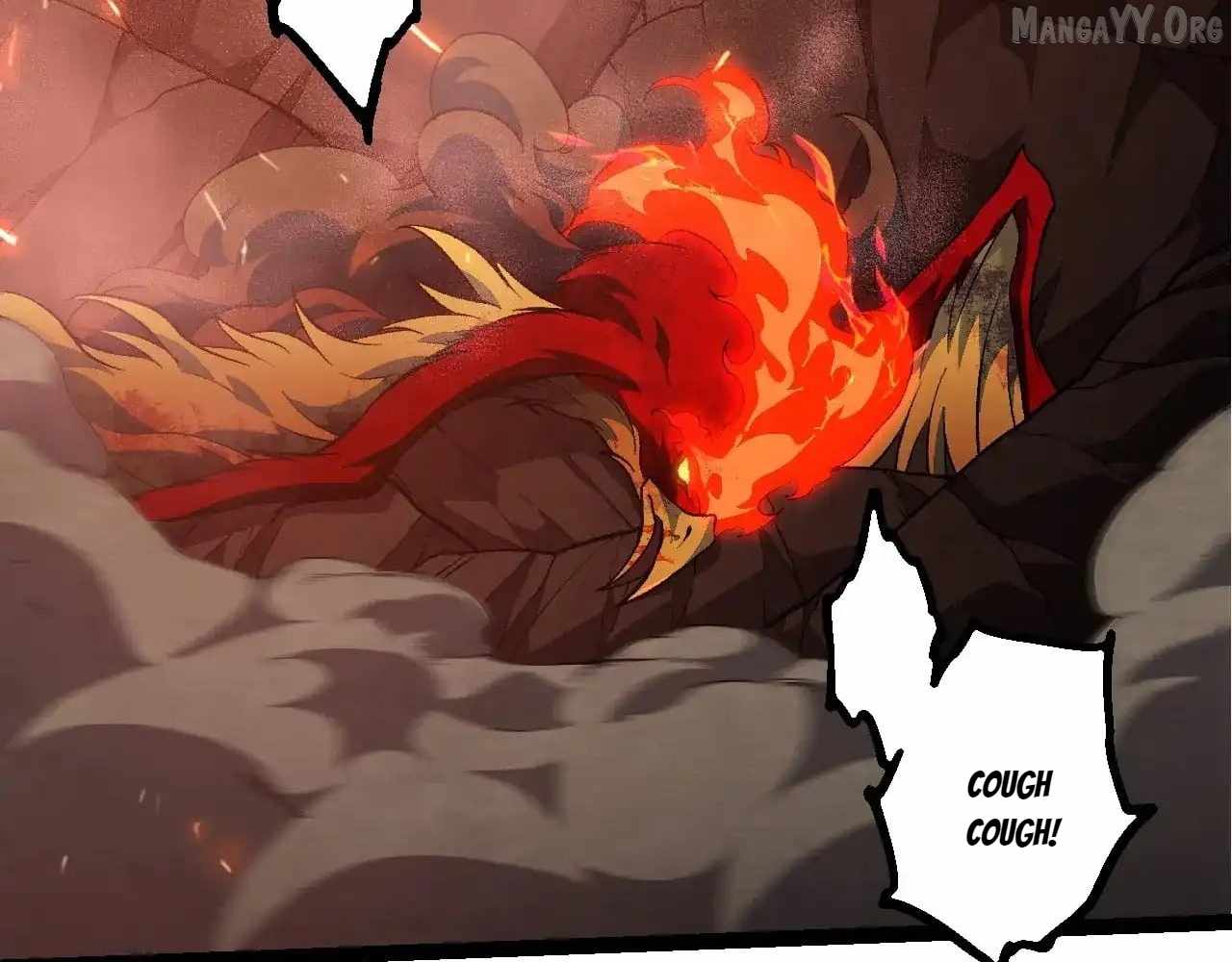 Evolution Begins With A Big Tree Chapter 474 page 83