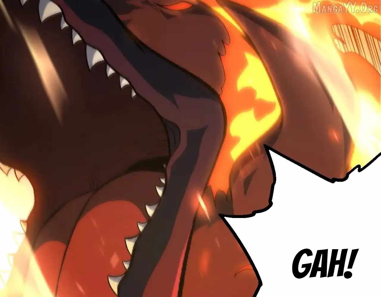 Evolution Begins With A Big Tree Chapter 474 page 76