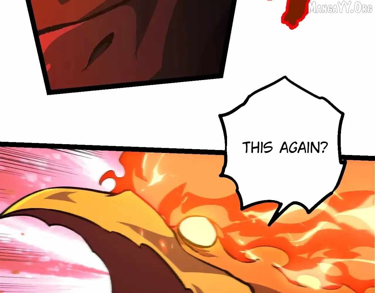 Evolution Begins With A Big Tree Chapter 474 page 72