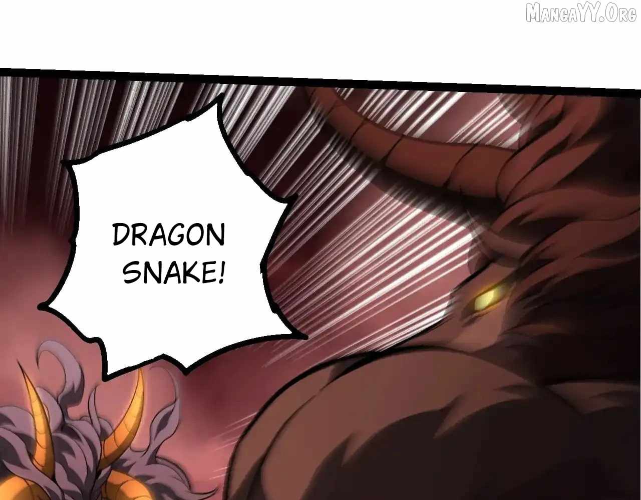 Evolution Begins With A Big Tree Chapter 474 page 59