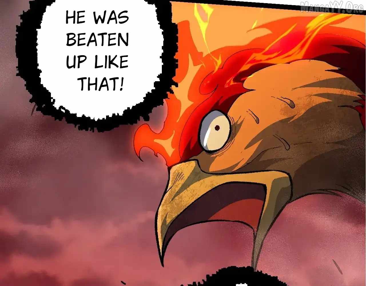 Evolution Begins With A Big Tree Chapter 474 page 93