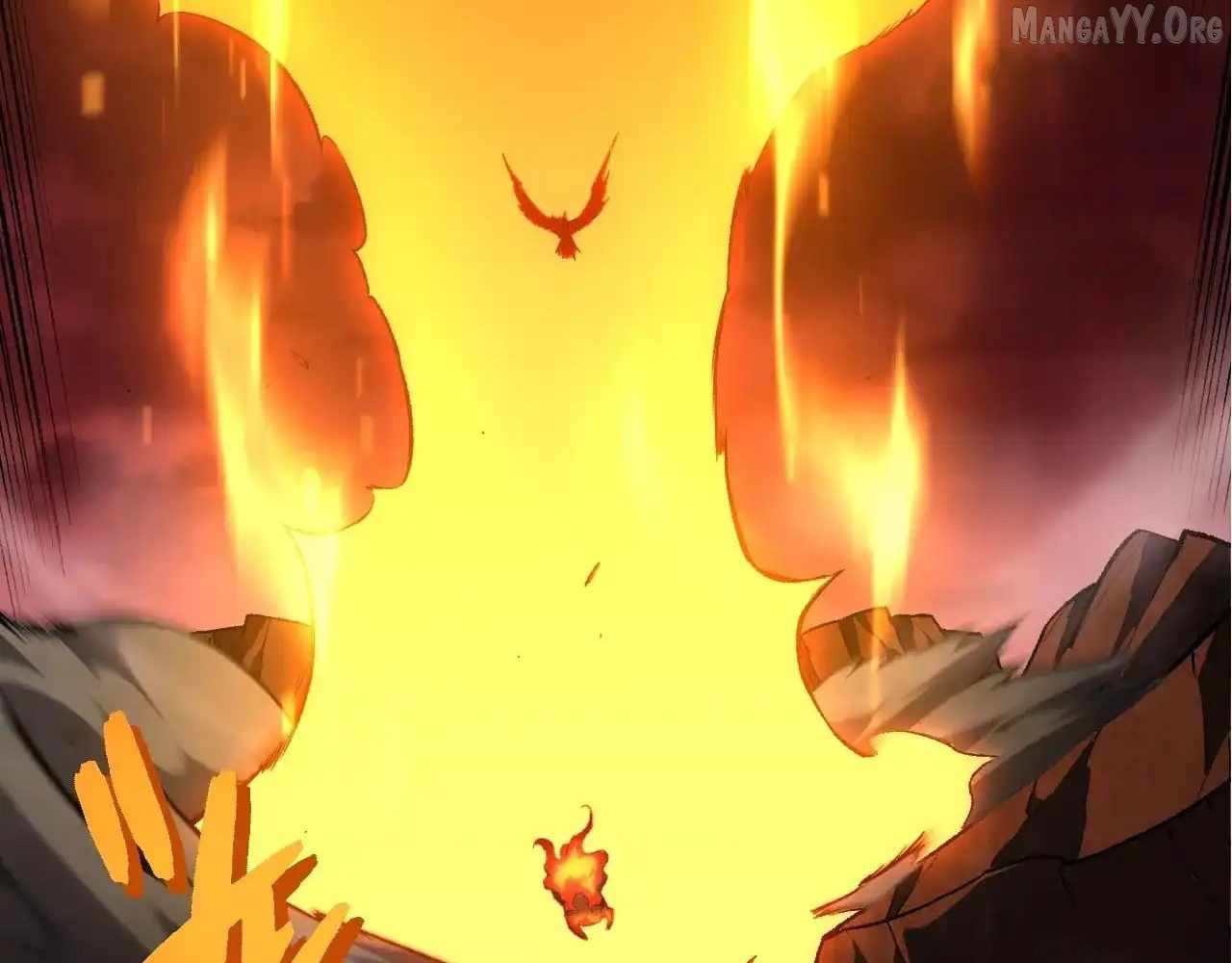 Evolution Begins With A Big Tree Chapter 474 page 65