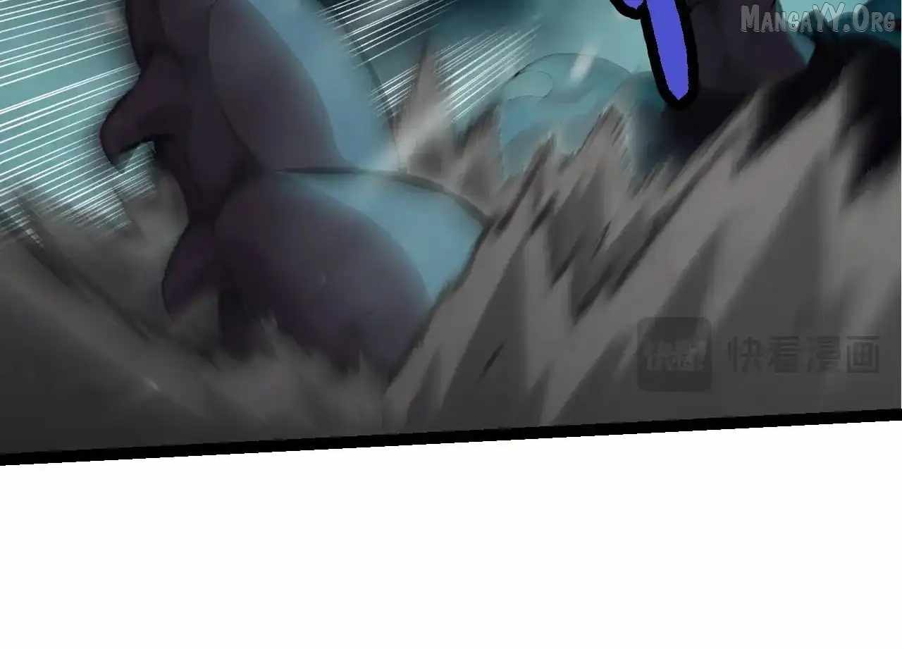 Evolution Begins With A Big Tree Chapter 474 page 40
