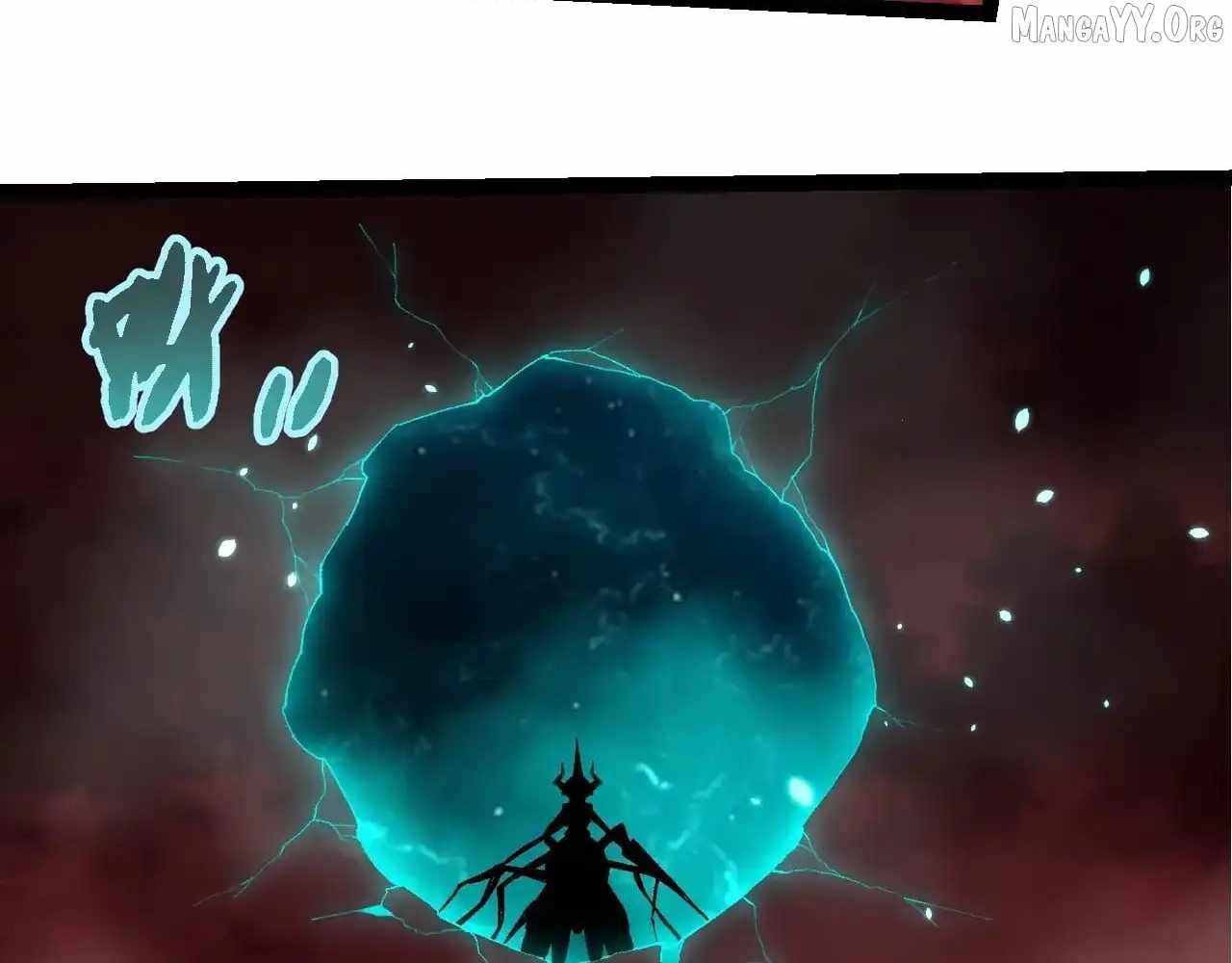 Evolution Begins With A Big Tree Chapter 474 page 97