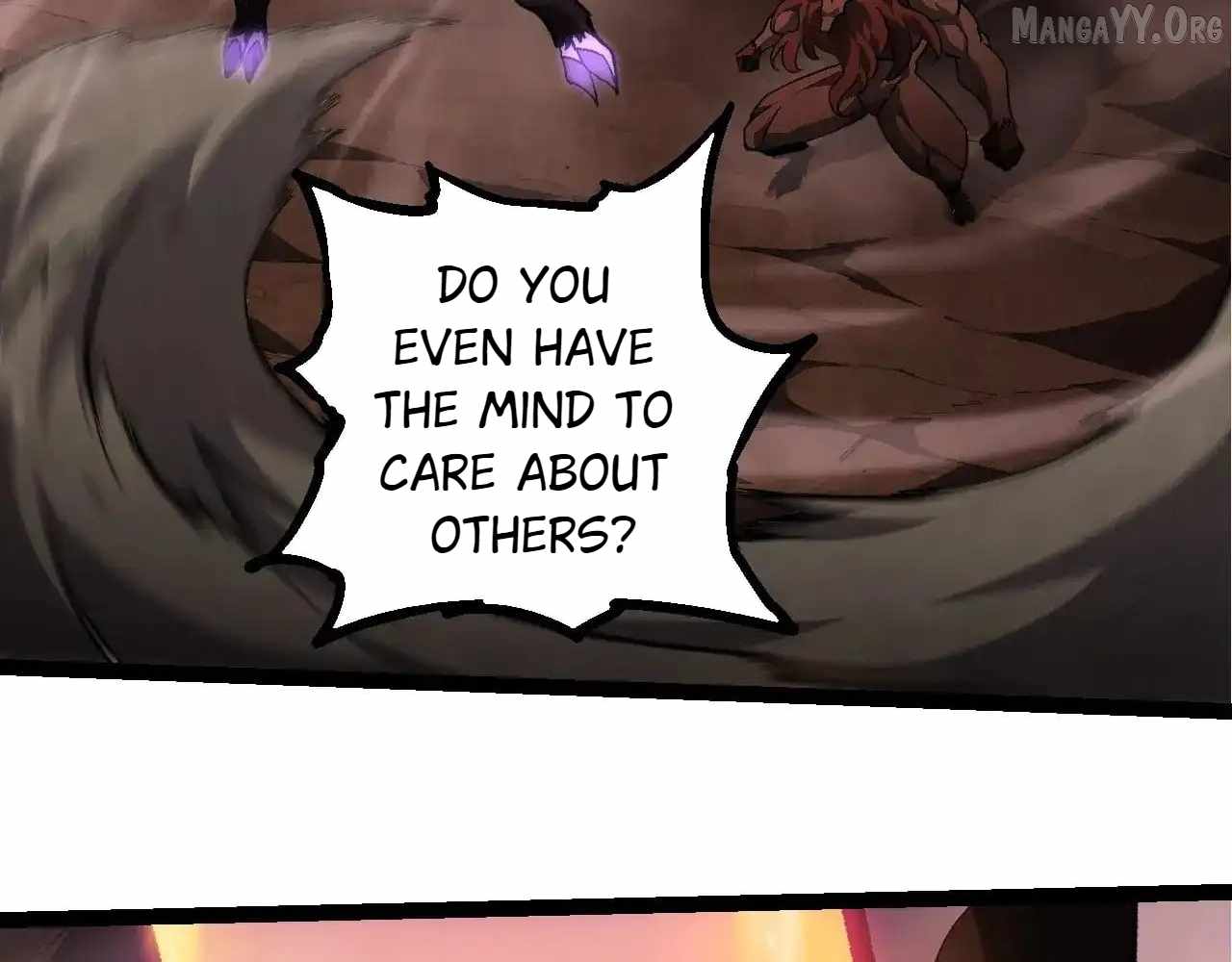 Evolution Begins With A Big Tree Chapter 474 page 62
