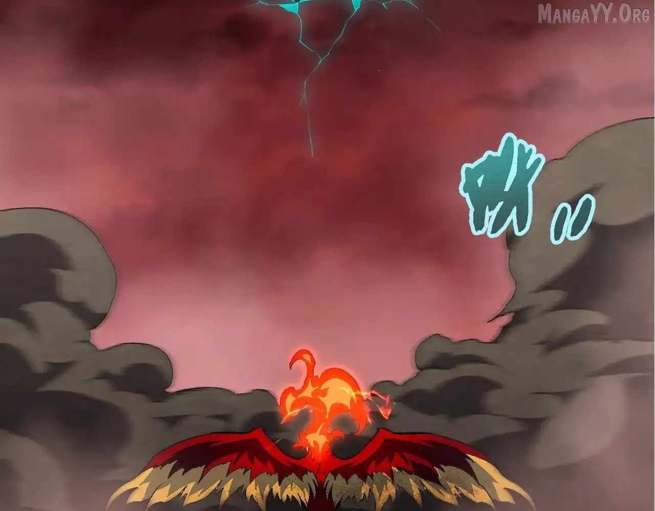 Evolution Begins With A Big Tree Chapter 474 page 98
