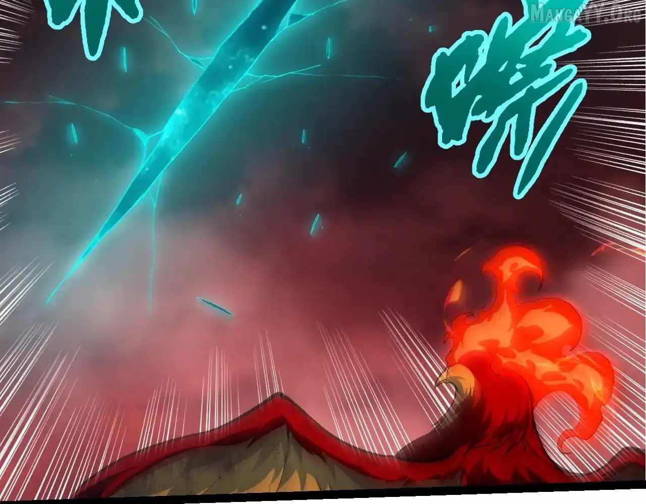 Evolution Begins With A Big Tree Chapter 474 page 86