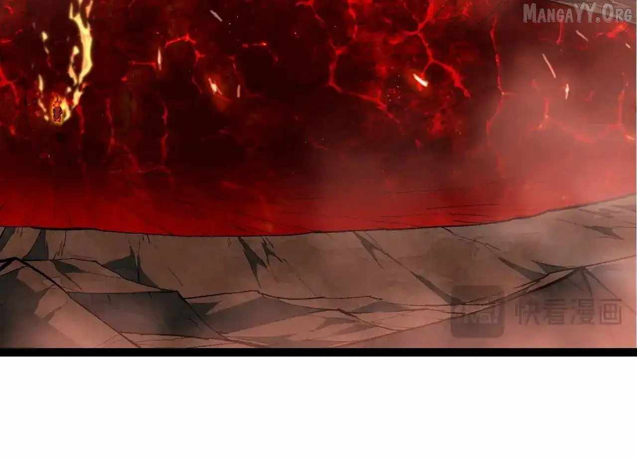 Evolution Begins With A Big Tree Chapter 474 page 80