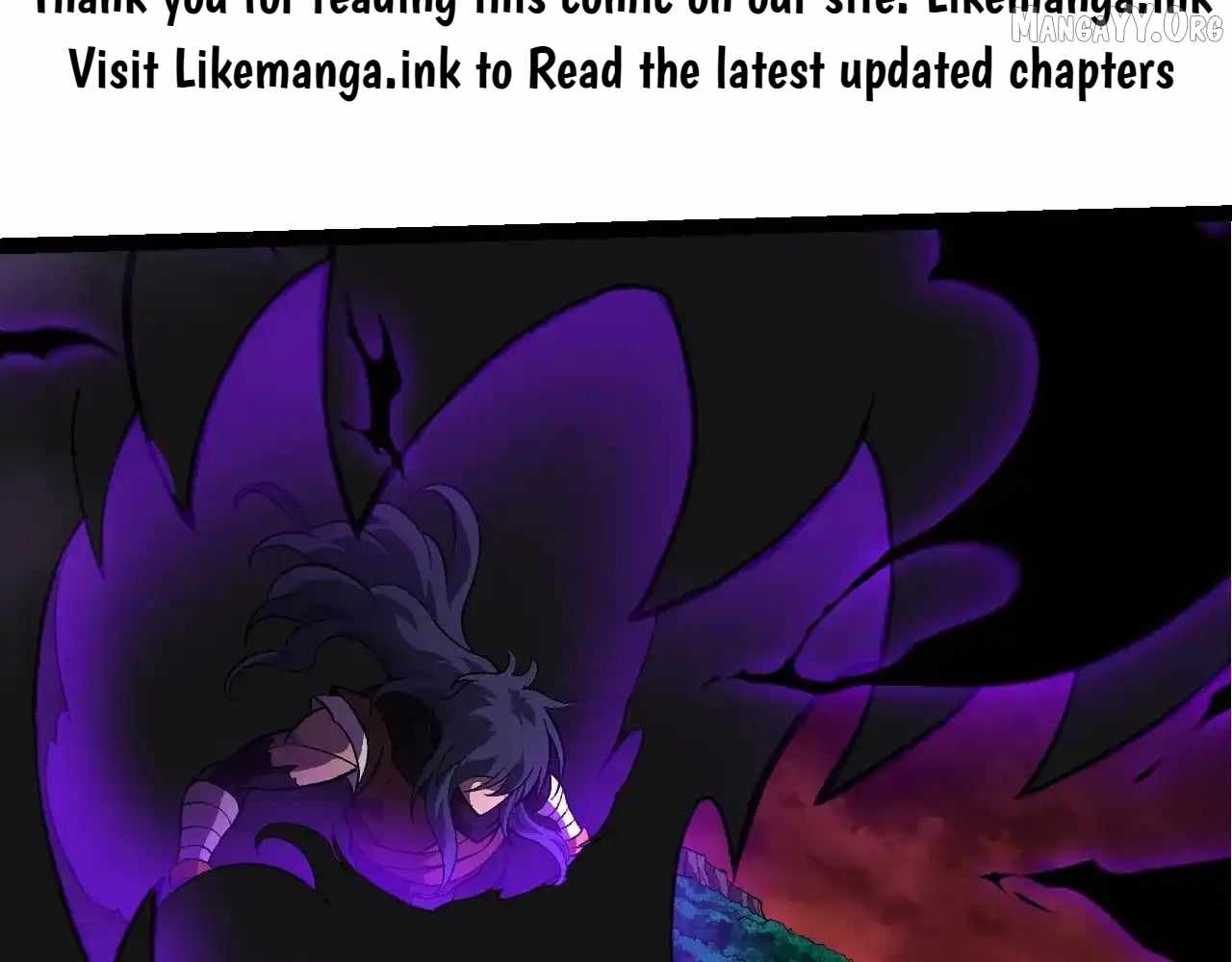 Evolution Begins With A Big Tree Chapter 474 page 51