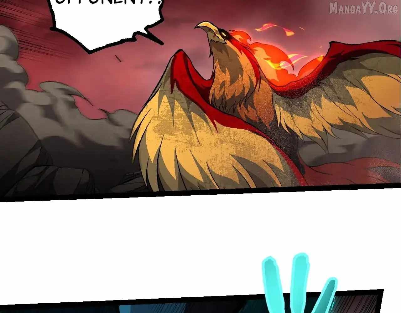 Evolution Begins With A Big Tree Chapter 474 page 95